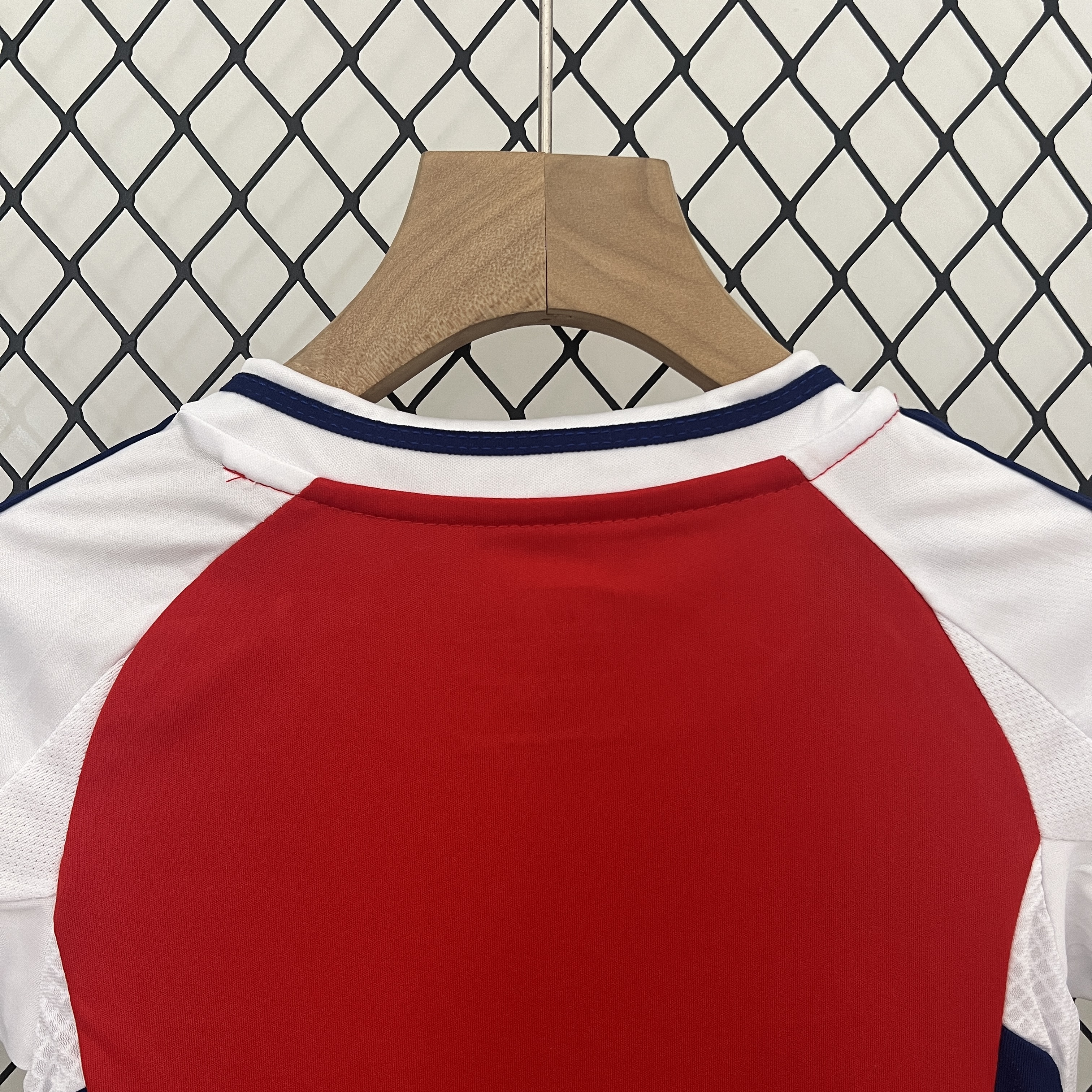 2024/25 Arsenal Home Jersey - Children's Clothing