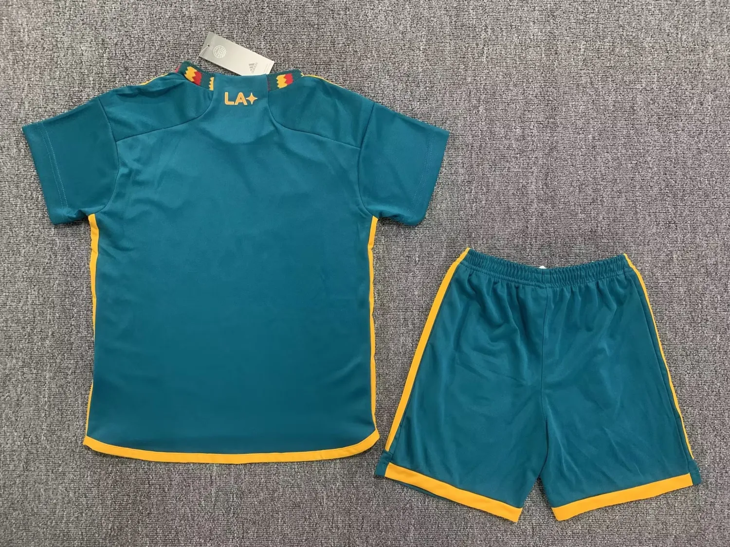 2023/2024 LA Galaxy Home Kids Kit