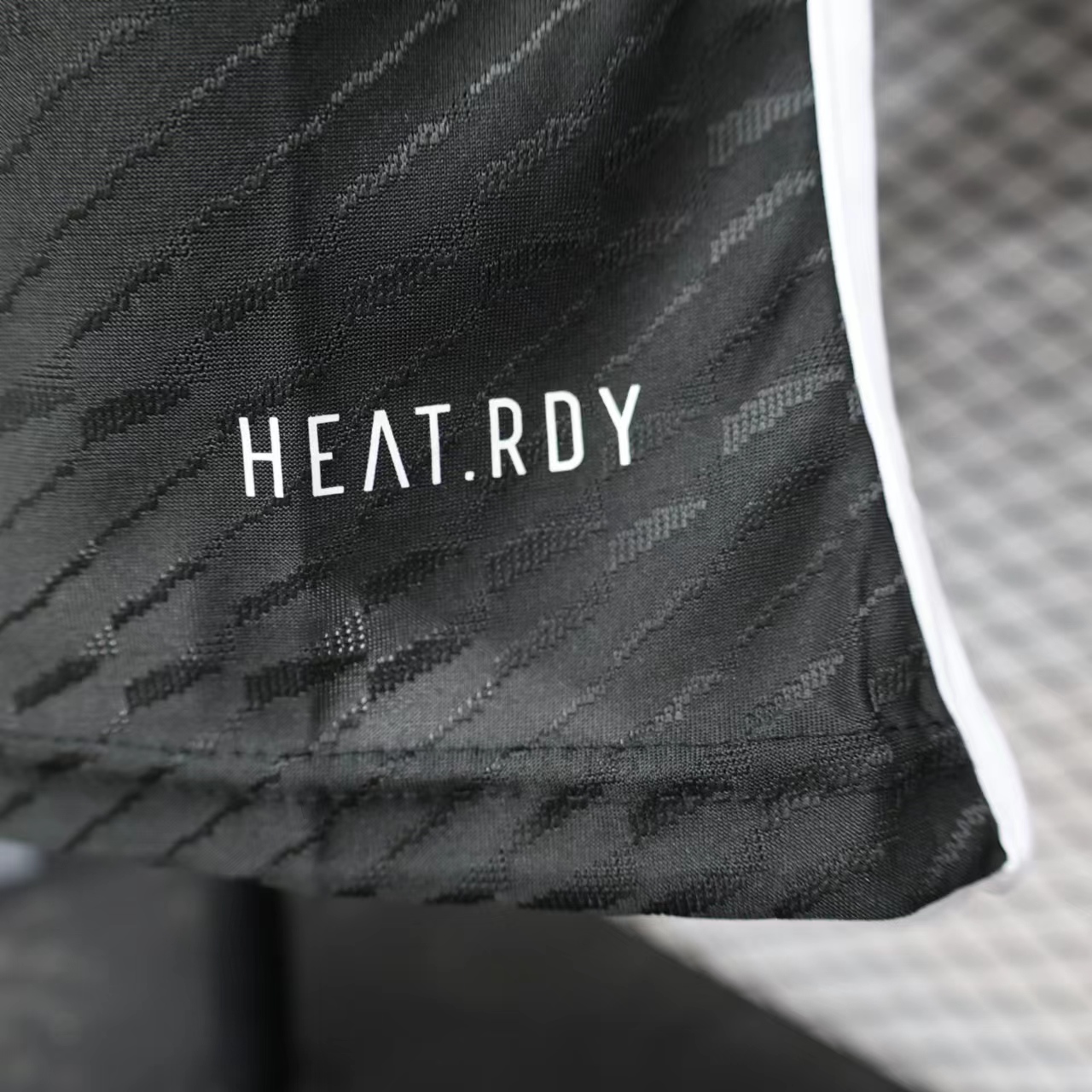 2023/2024 Player Version Benfica Away Football Shirt