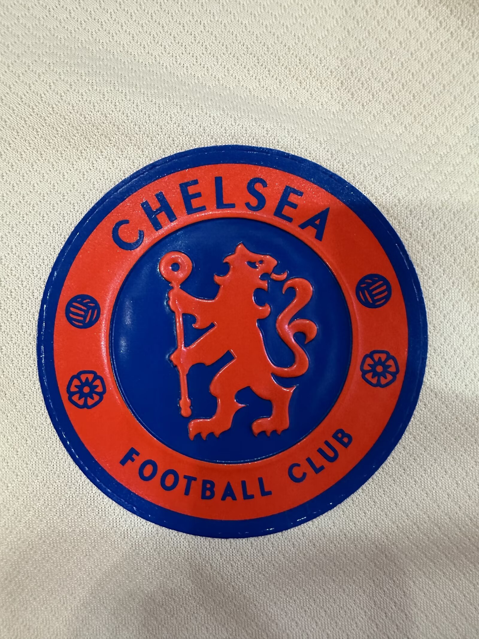 2024/25 Chelsea Away Shirt