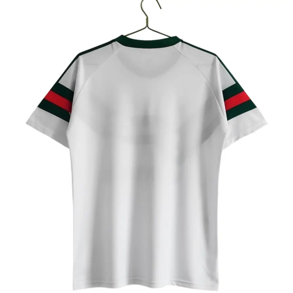 1989-91 Cork City Home Retro Jersey - Fans Edition