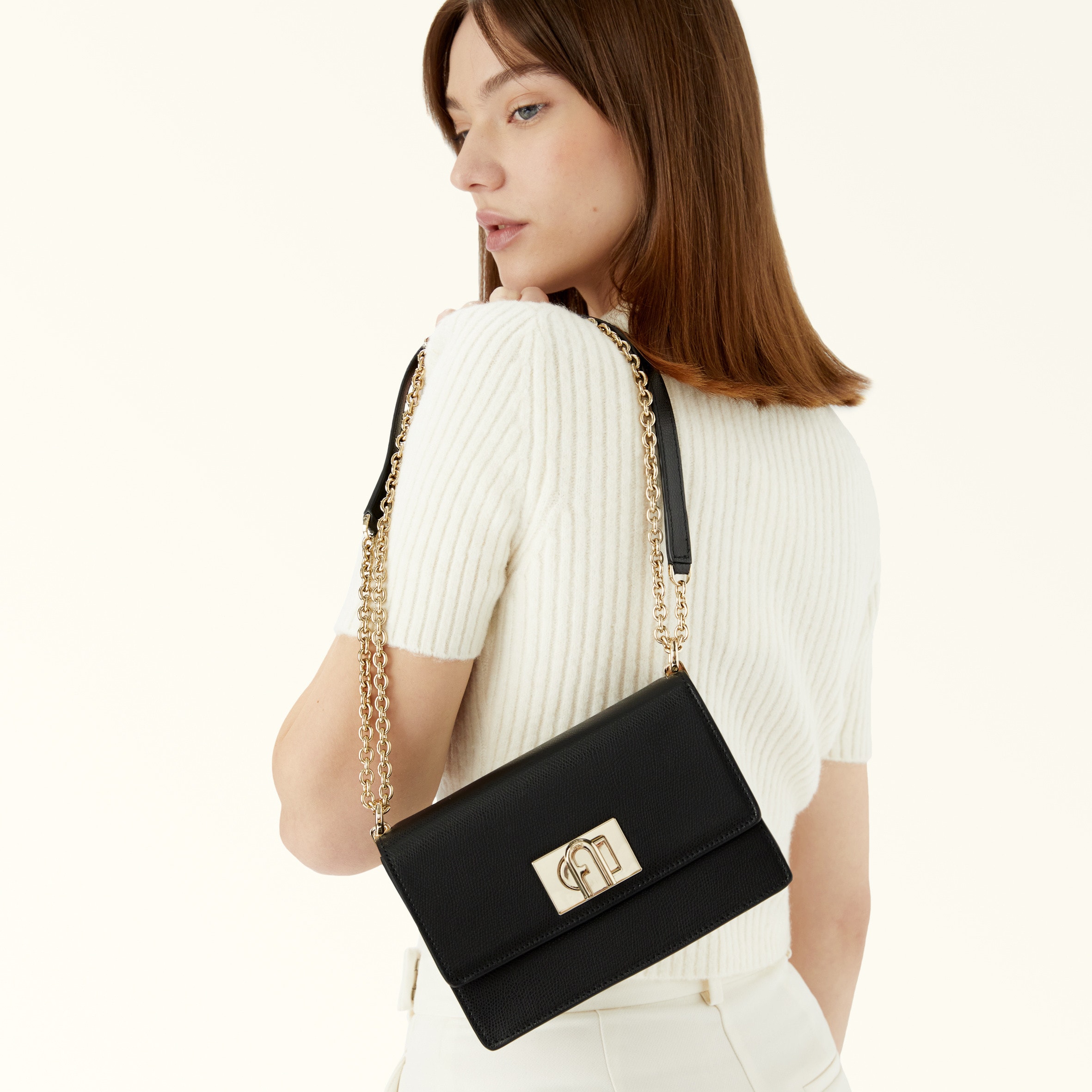 Furla 1927 Crossbody MINI