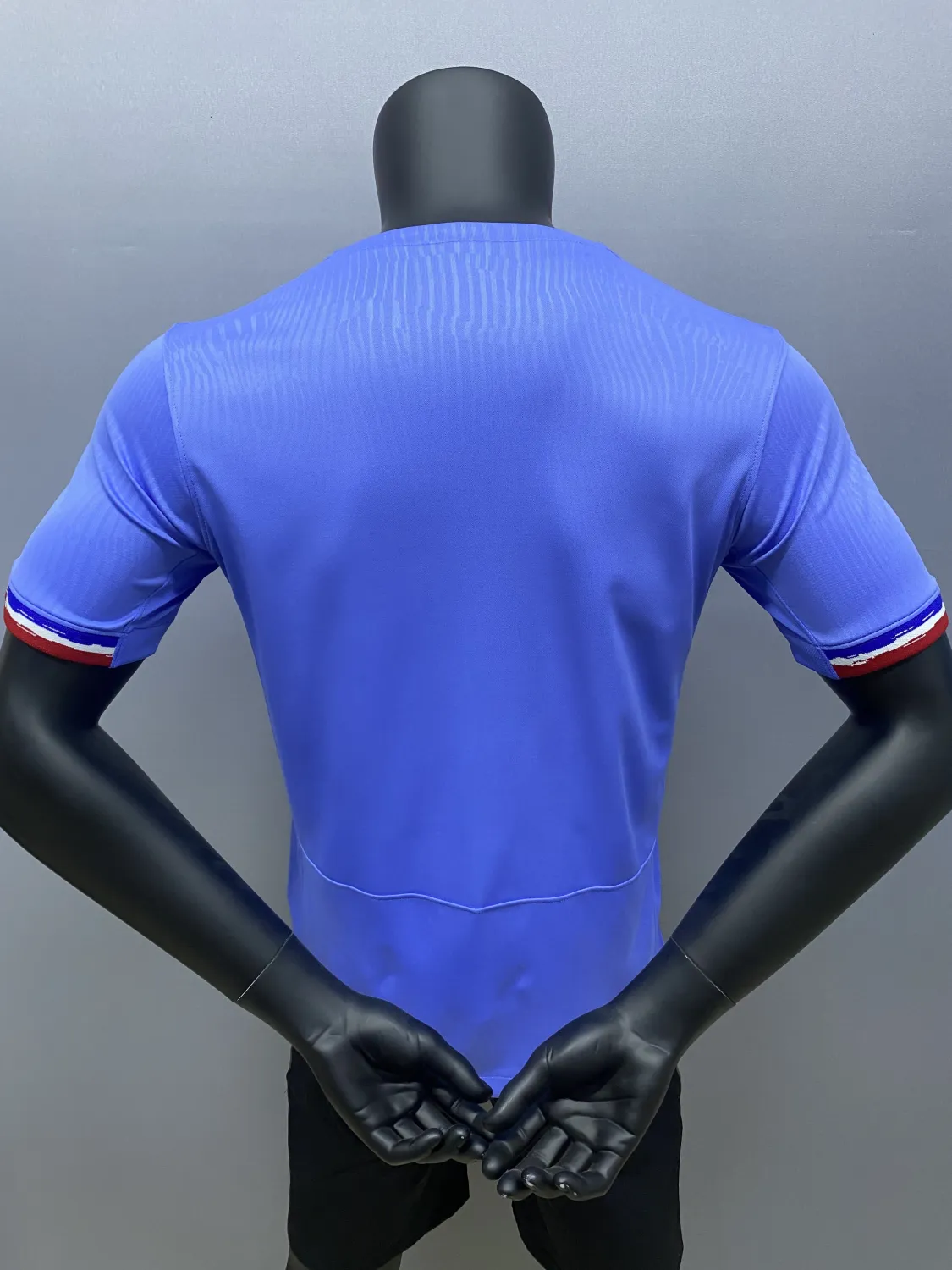 2023/2024 France home player version jersey