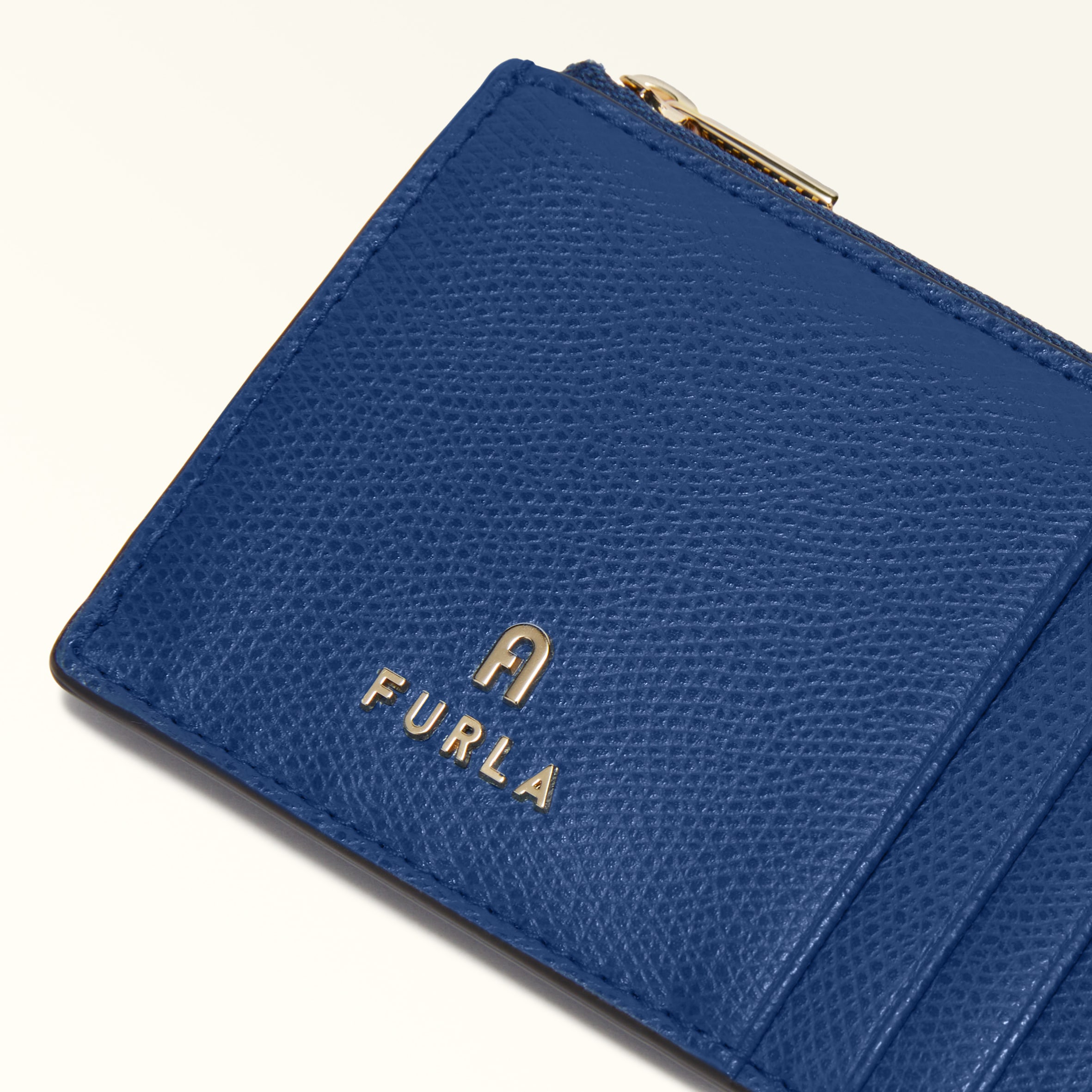 Furla Camelia Card Case M