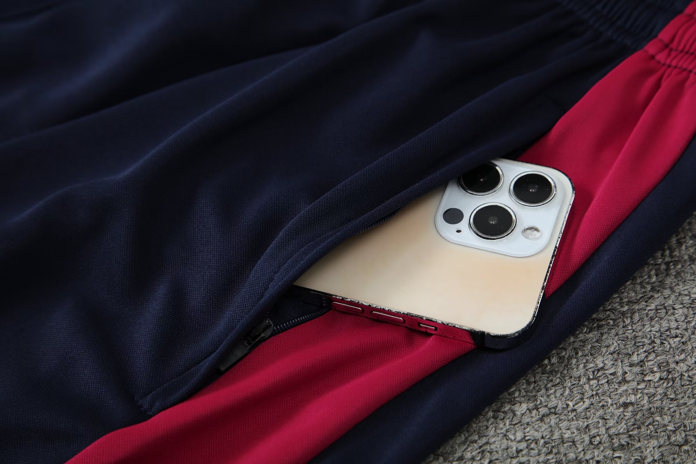 2024/25 Barcelona training kit - Adult Set