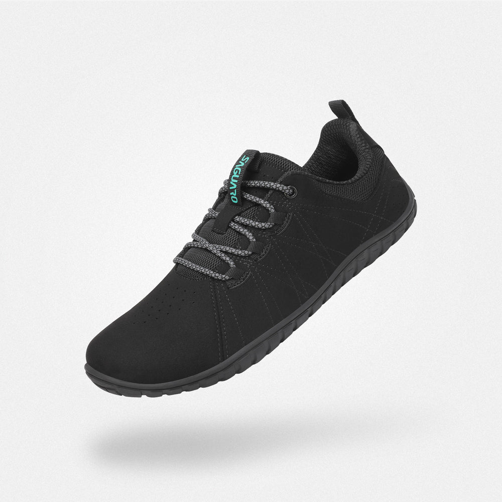 Woman Forestep II - Barefoot Shoes