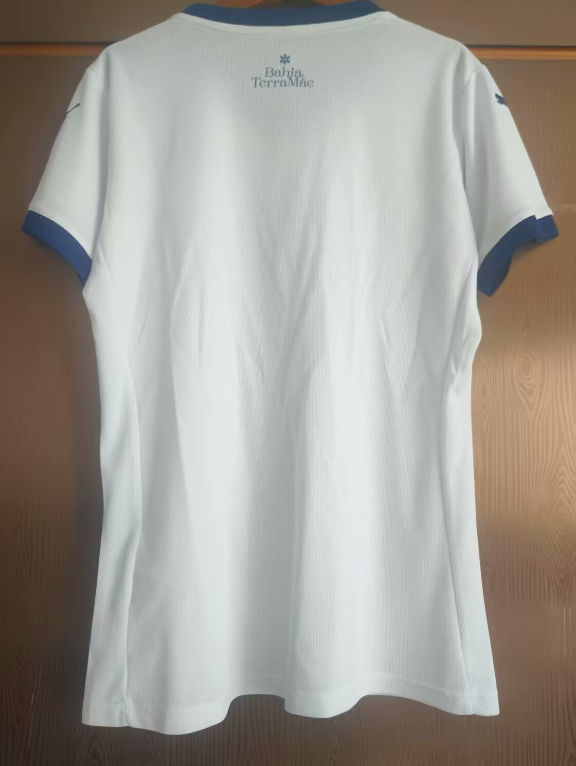 2025-26 Bahia Home - Women's Jersey