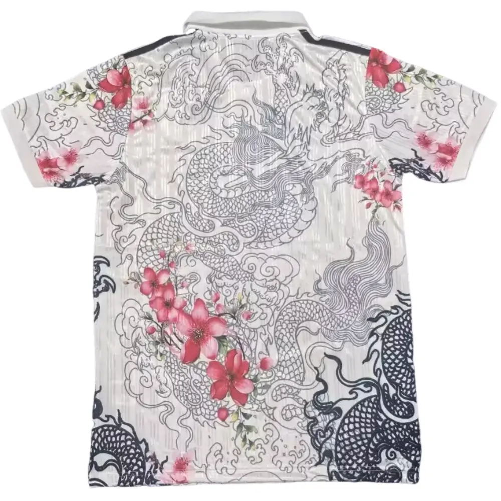 2026-27 Real Madrid Special Jersey - Fans Edition