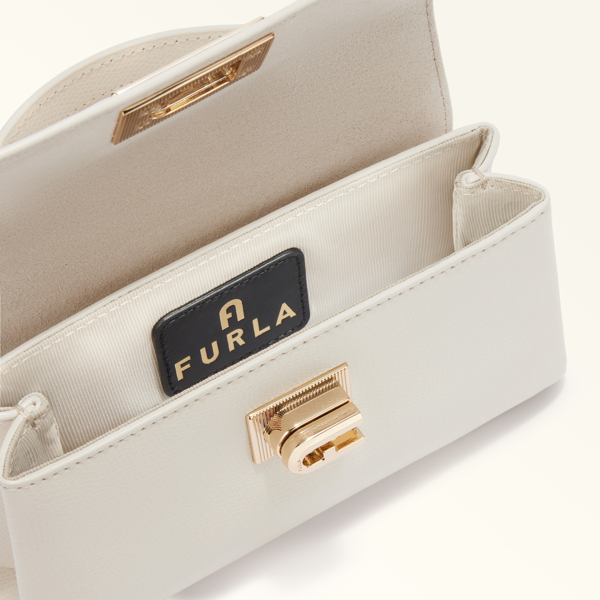 Furla 1927 Mini Bag