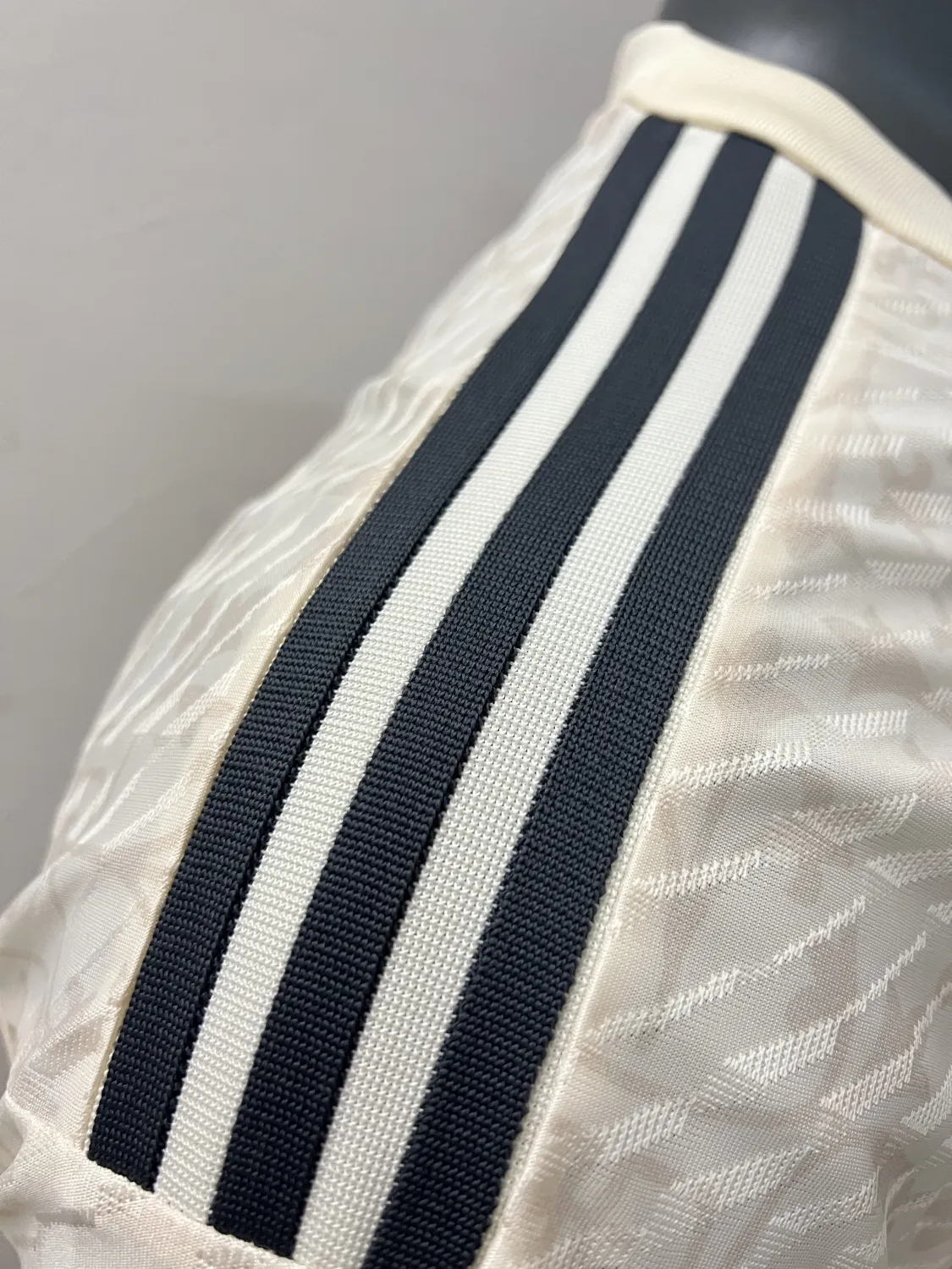 2023/24 Roma Away Jersey. - Player Version