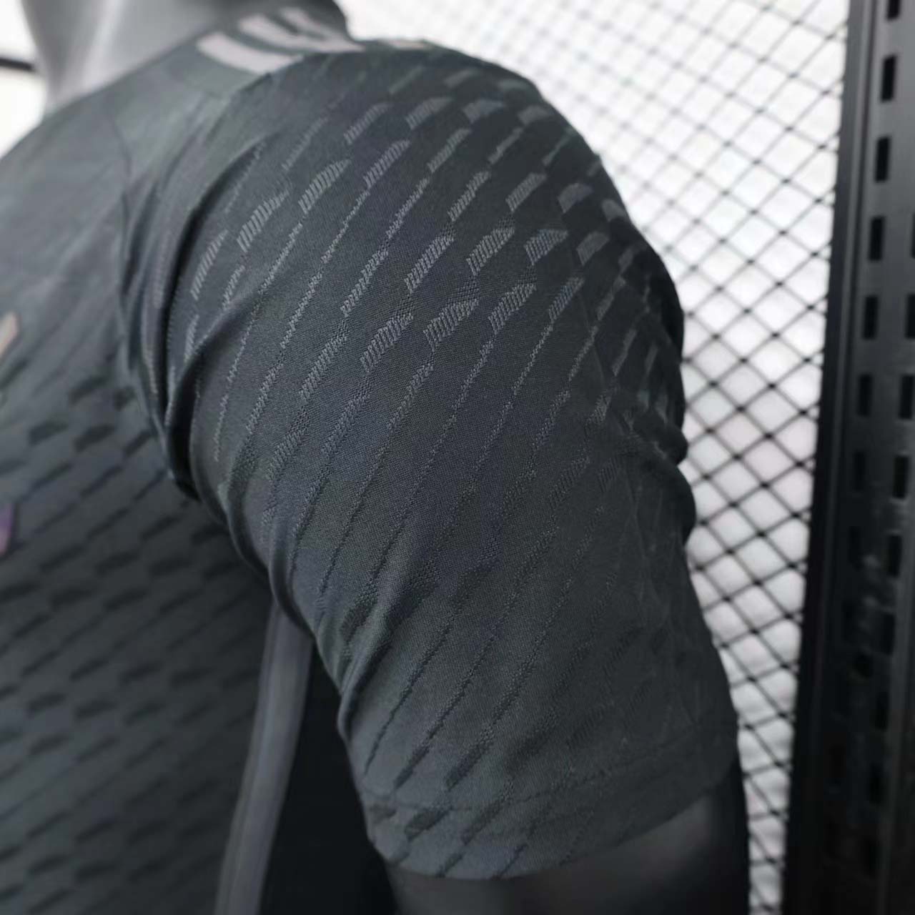 2023/2024 Player Version Flamengo Third Away Jersey 1:1 Thai Quality