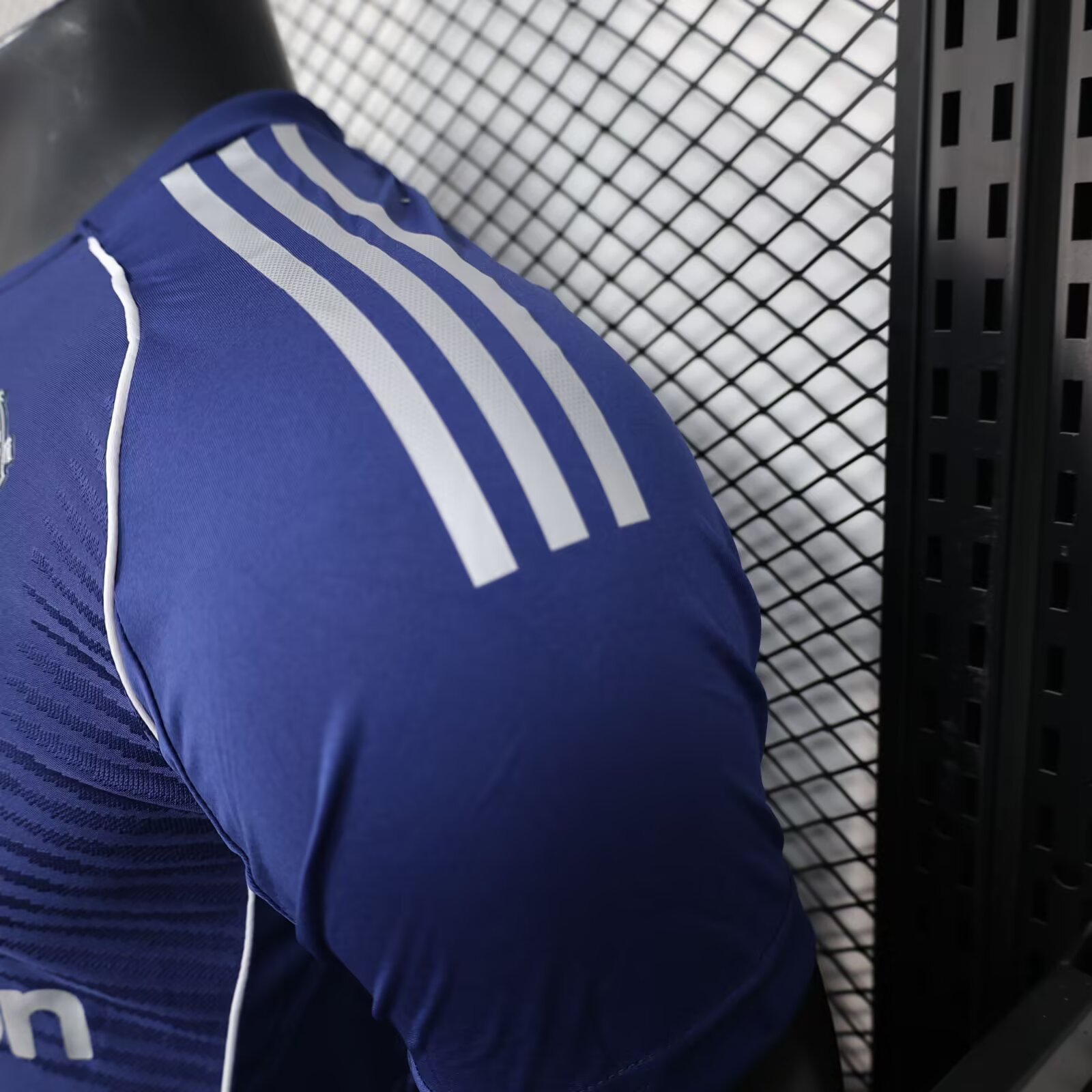 2025-26 Manchester United Special Edition - Player Edition