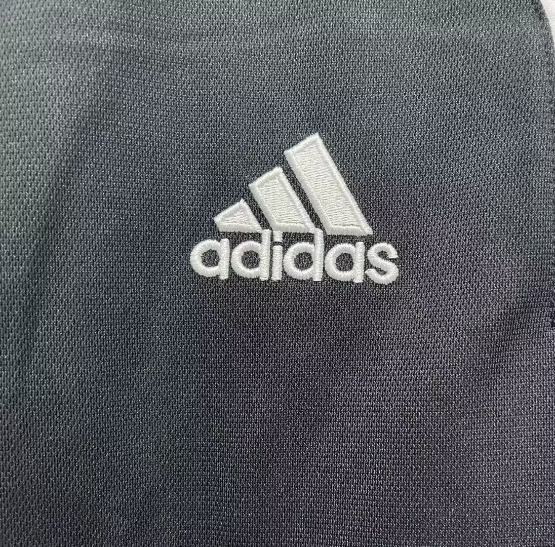 2000/01 Newcastle United Away Retro Shirt