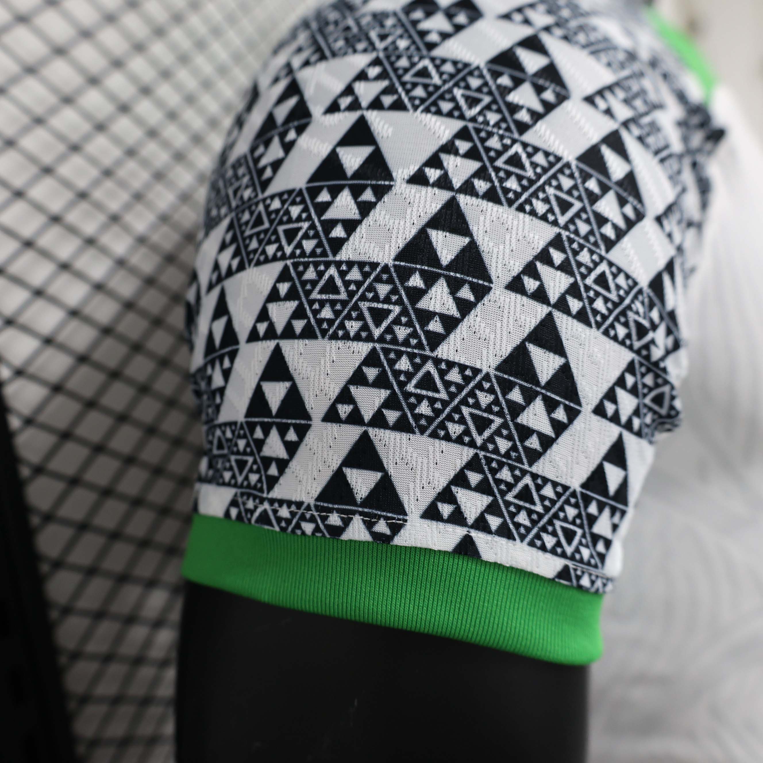 2023/24 Nigeria Special Player Edition Jersey