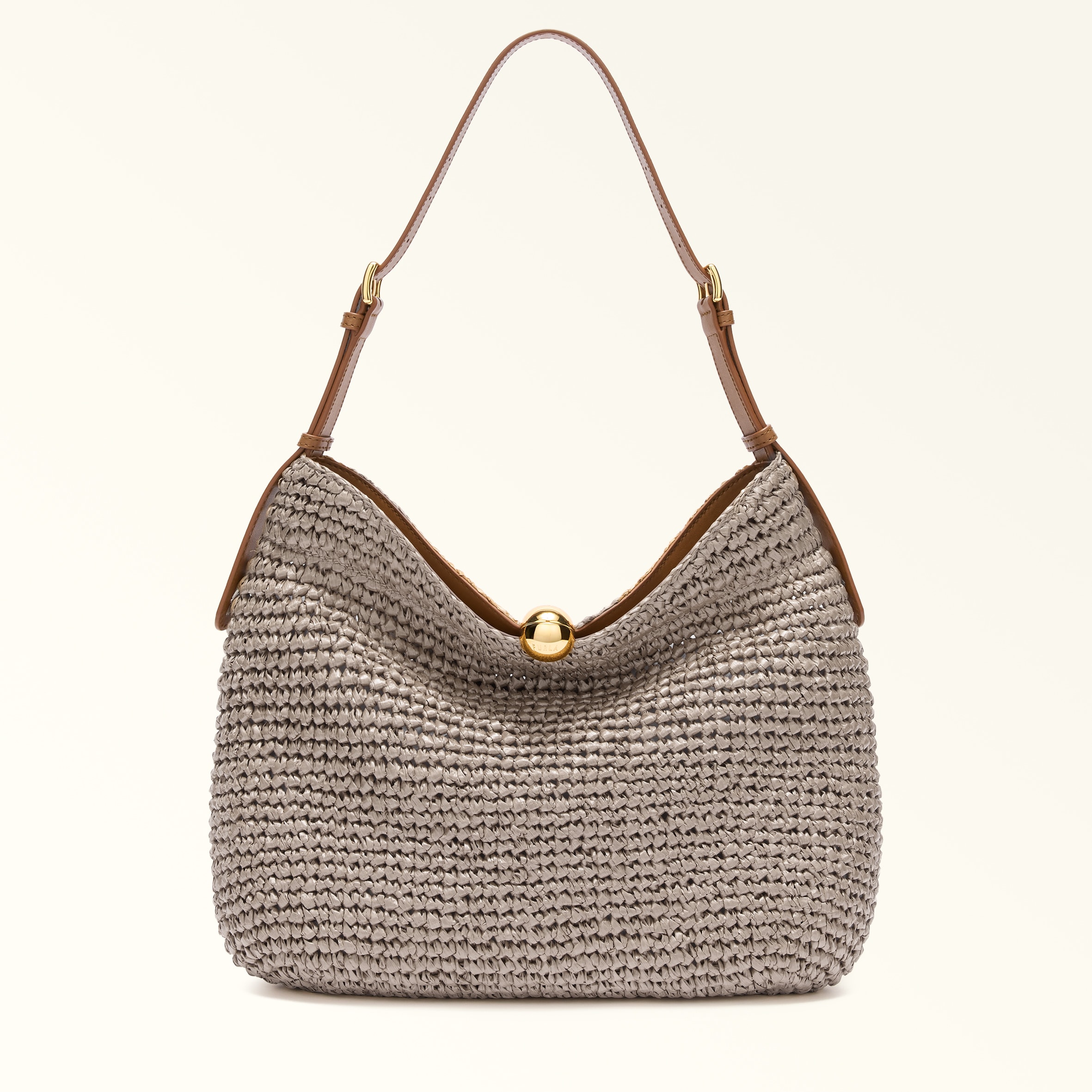 Furla Sfera Soft Shoulder Bag L