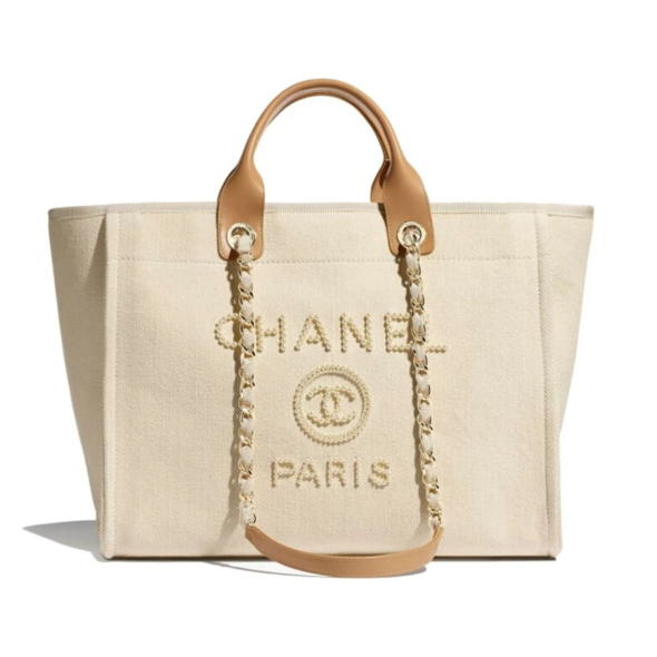 [Challenge the overwhelming lowest price] Chanel ★ 21SS new Deauville ★
