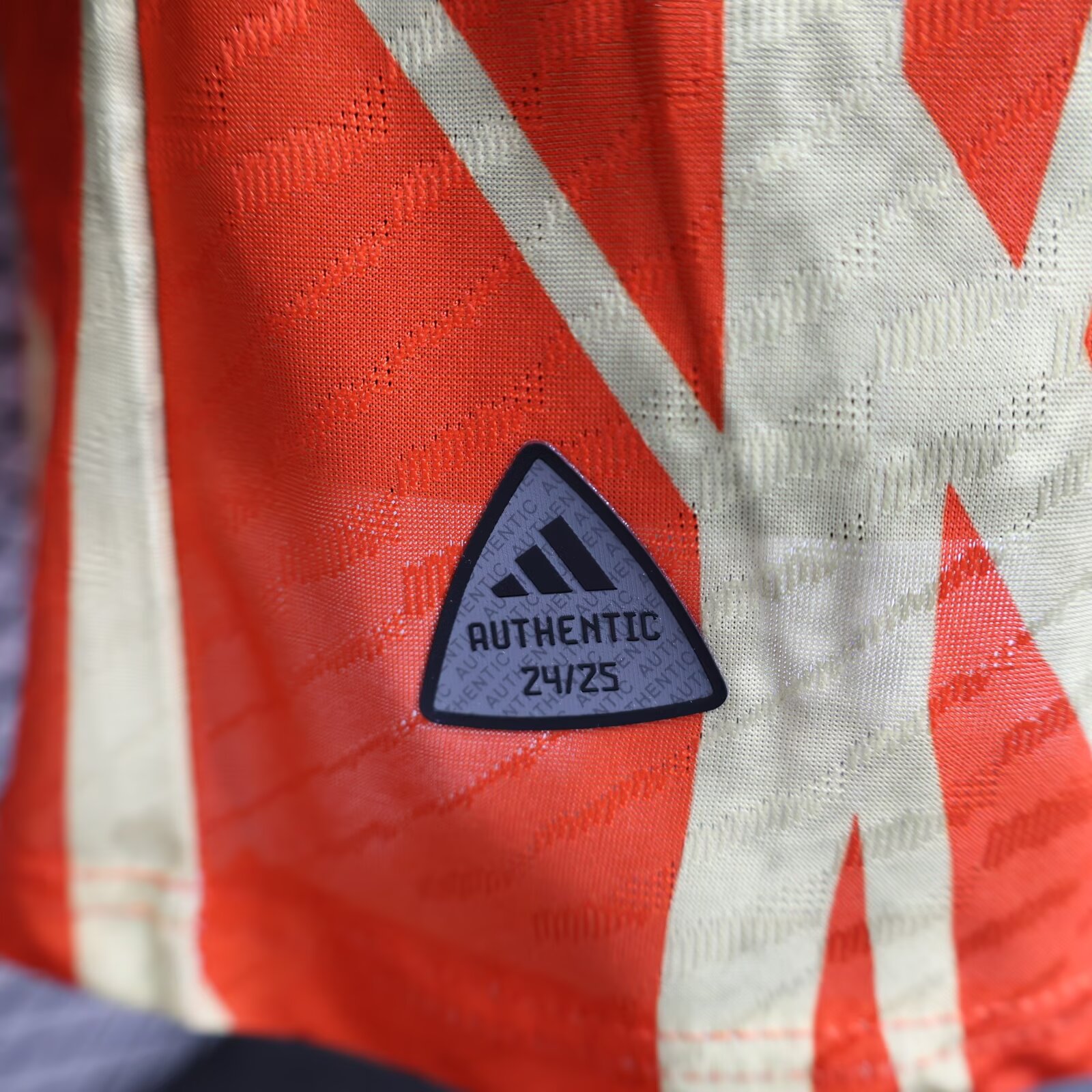 2024/25 FC Bayern Special Edition Shirt - Player Edition