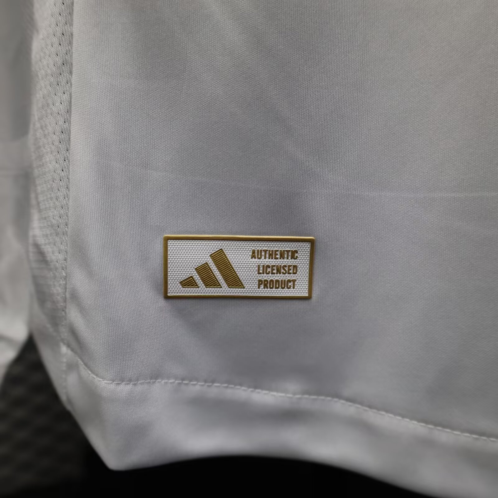 2025-26 Season - Liverpool Away - Jersey - Player Edition