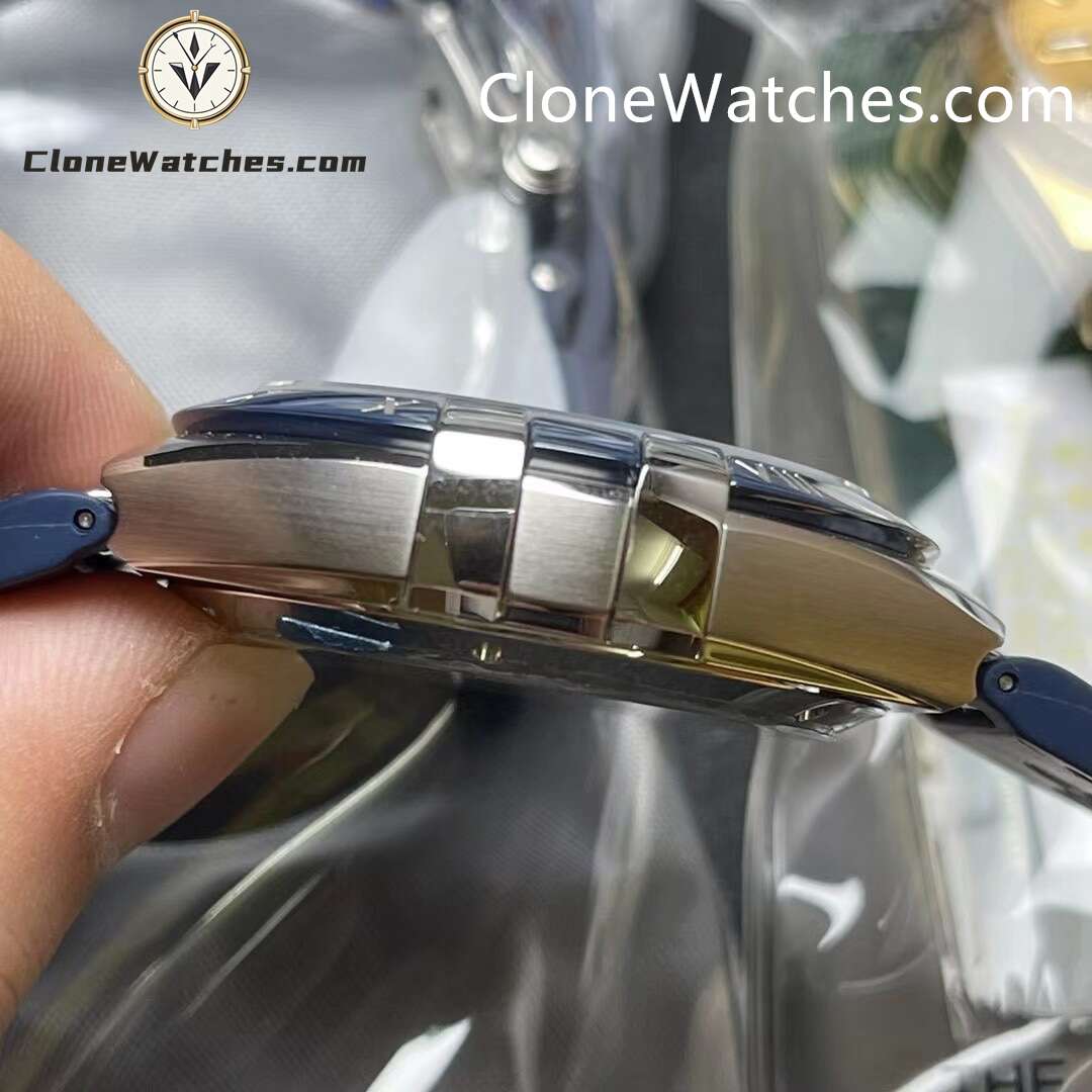 OMEGA Super Clone Watches 1:1 Constellation 131.33.41.21.03.001 41mm