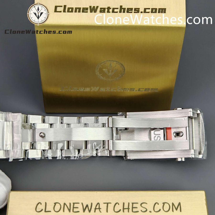 OMEGA Super Clone Watches 1:1 Seamaster 300 ��SPECTRE�� Limited Edition 233.32.41.21.01.001 41MM