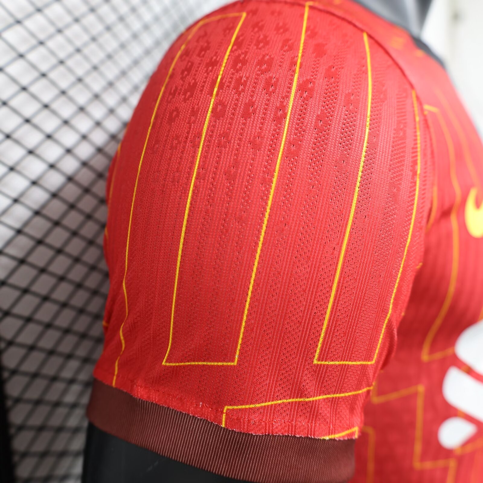 2024/25 LiverpoolSpecial Edition Jersey - Player Edition