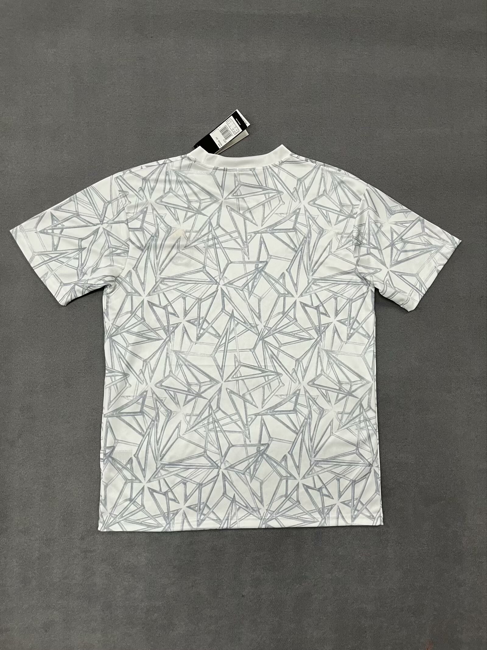 2024/25 Real Madrid Training Jersey