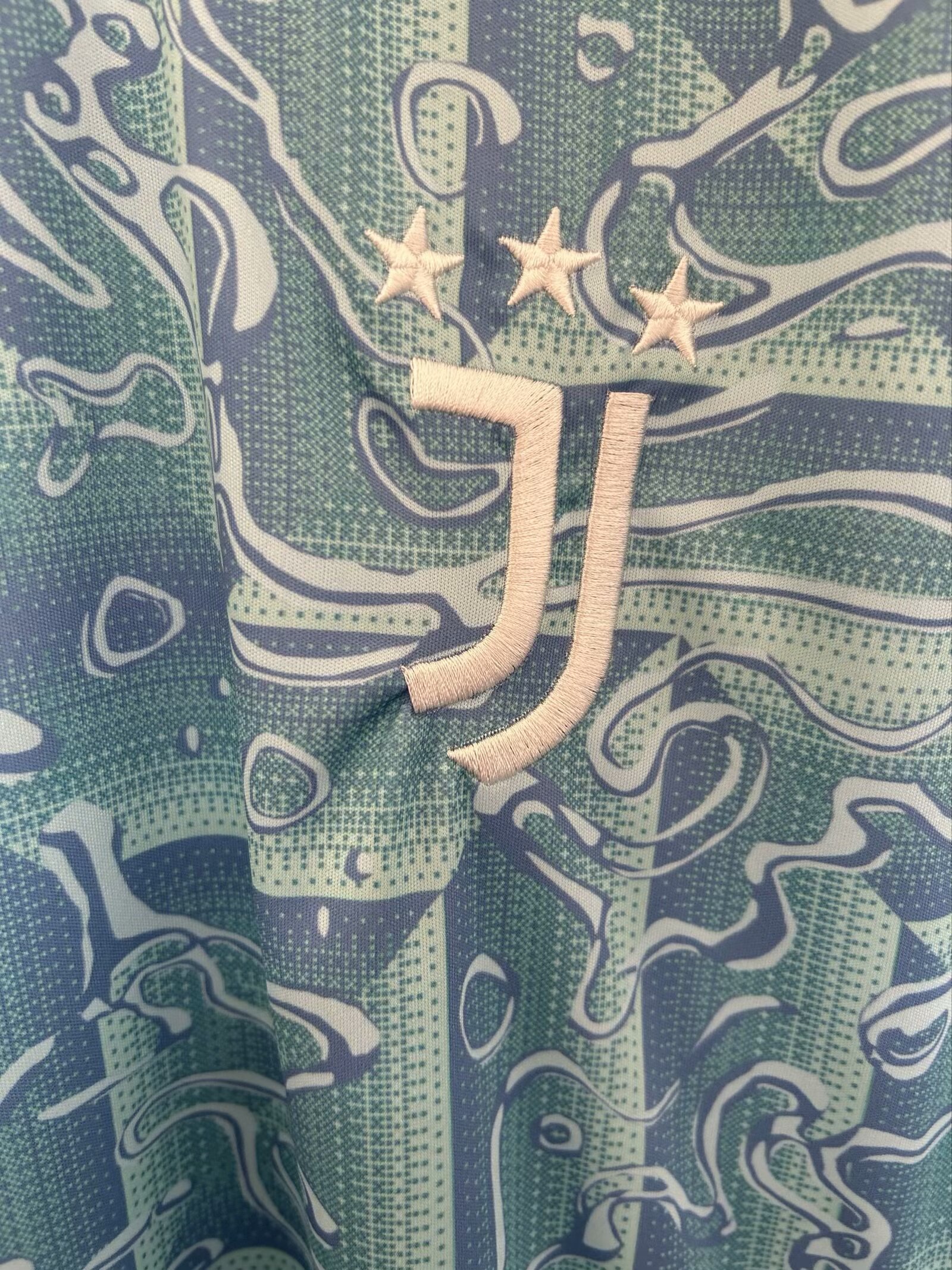 2025-26 New Season - Juventus Away - Jersey - Fan Edition