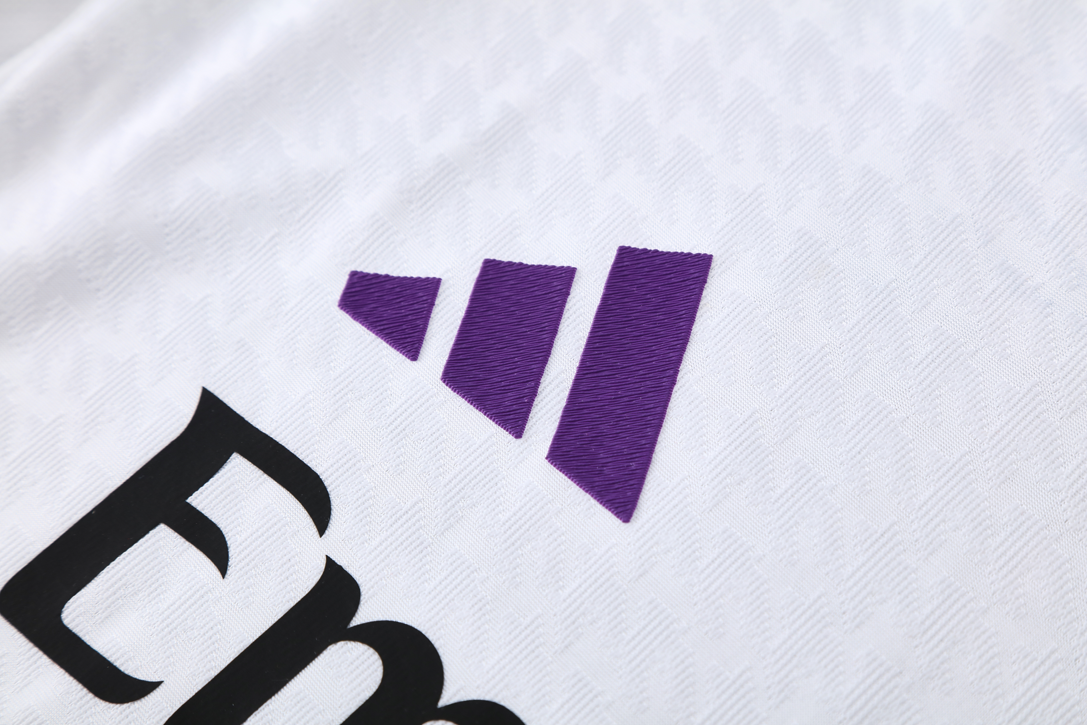 25-26 Real Madrid Special Edition Training Jersey - Player Edition