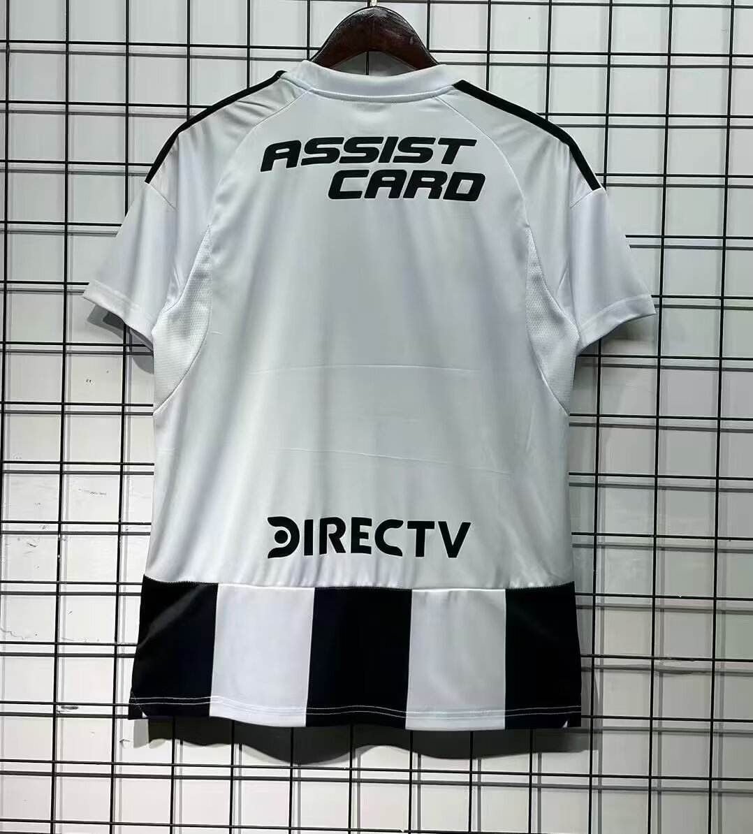 25-26 Colo Special Edition Jersey - Fan Edition