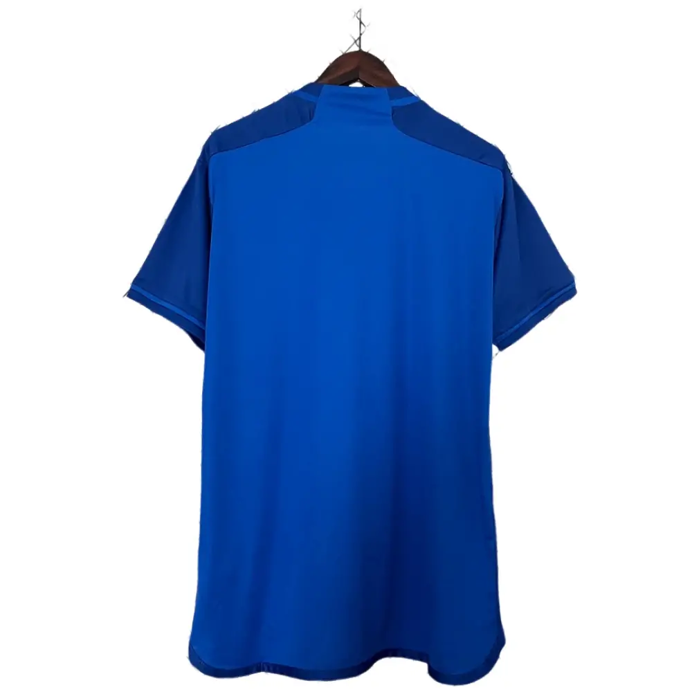 2024/25 Cruzeiro home jersey 1:1 Thai quality