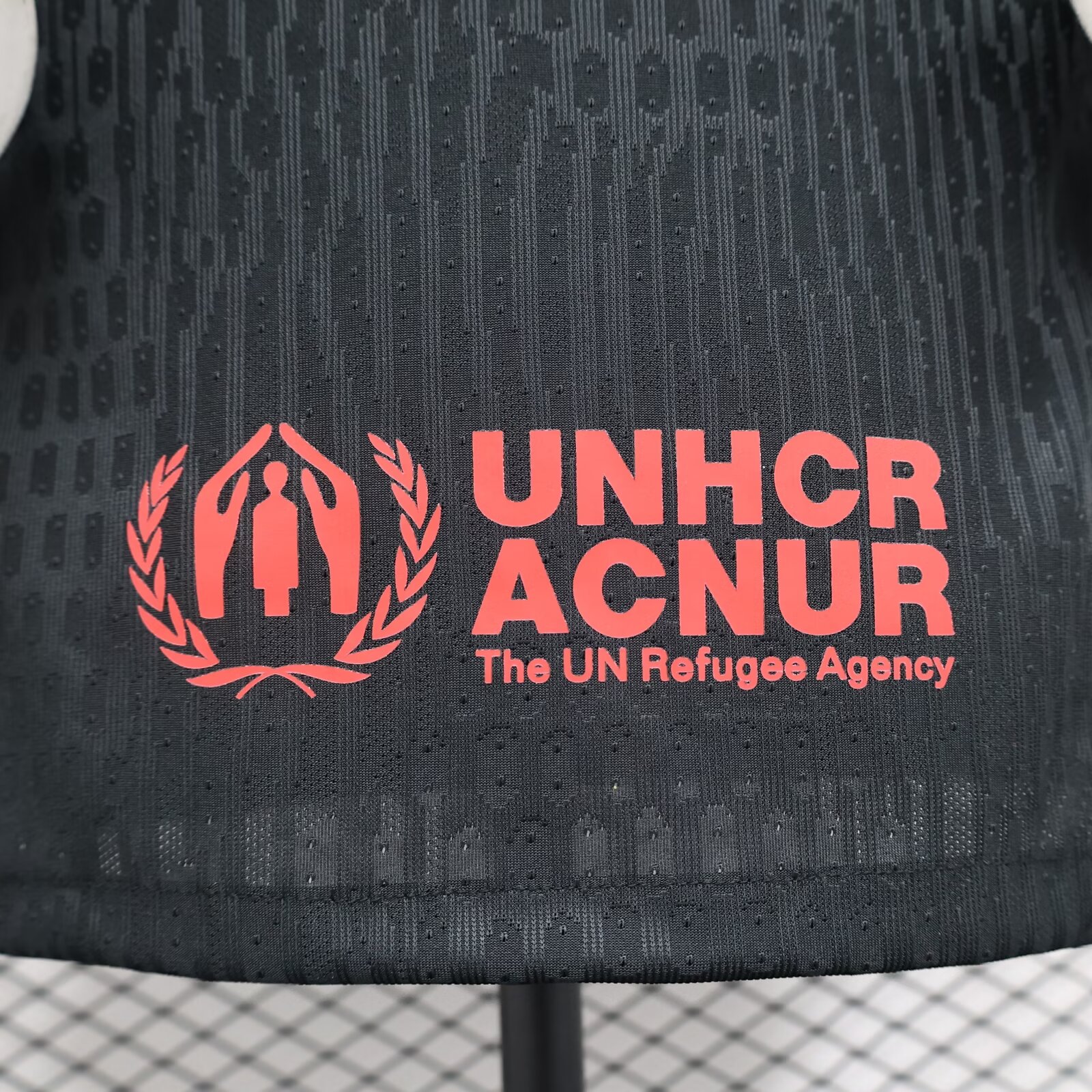 2024/25 Barcelona Away Jersey - Player Edition