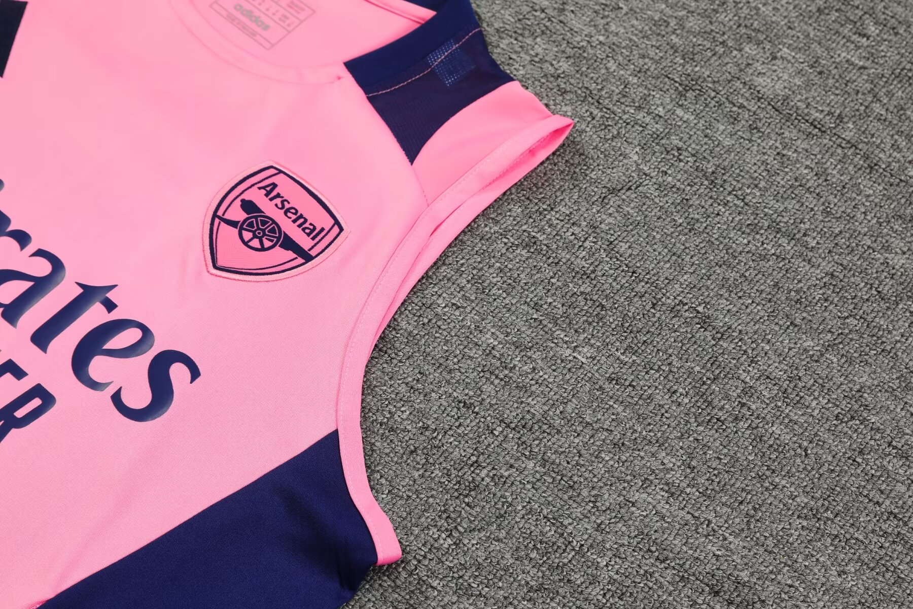 2024/25 Arsenal Training Vest