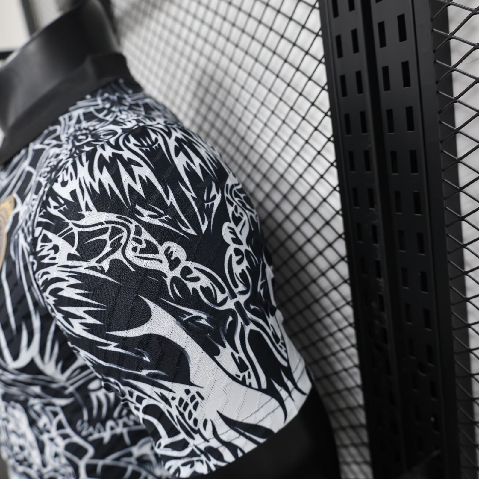 2024/25 Real Madrid Players Special Edition 1:1 Thai Quality