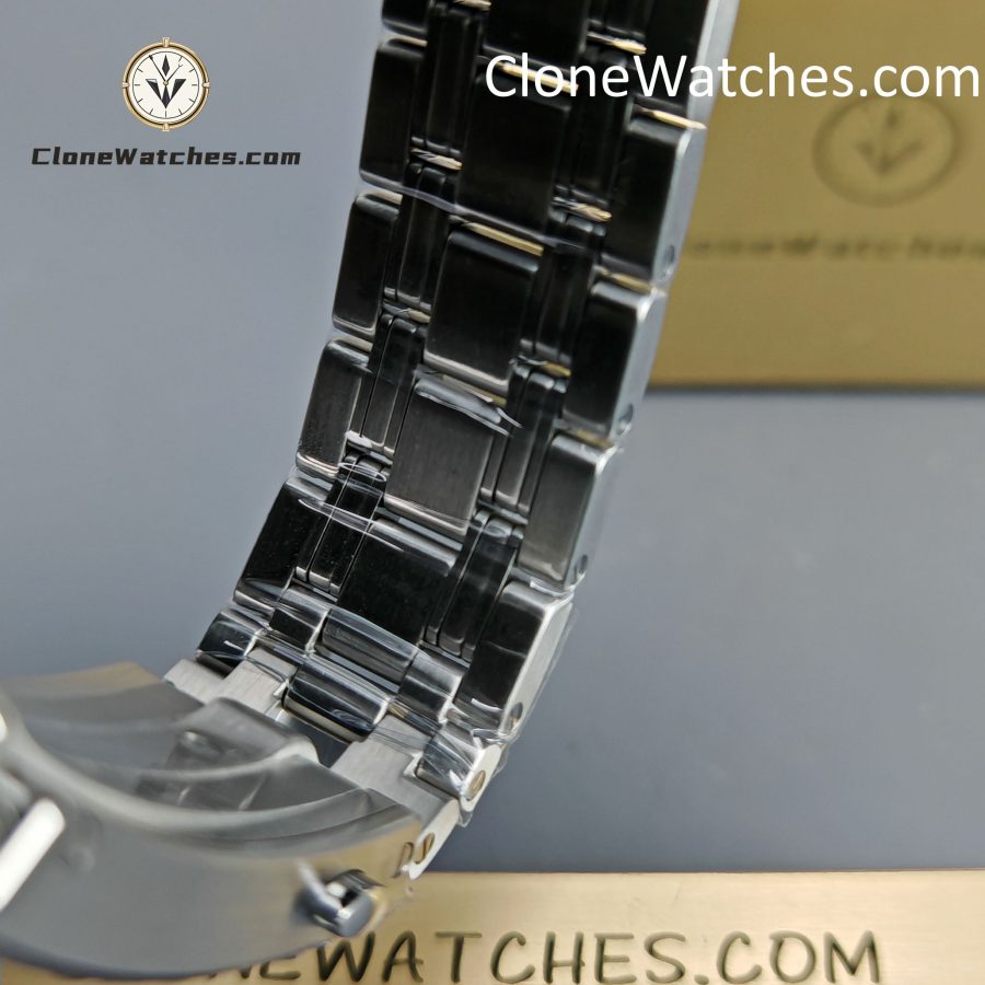 OMEGA Super Clone Watches 1:1 Seamaster Diver 300M 210.22.42.20.01.003 42mm