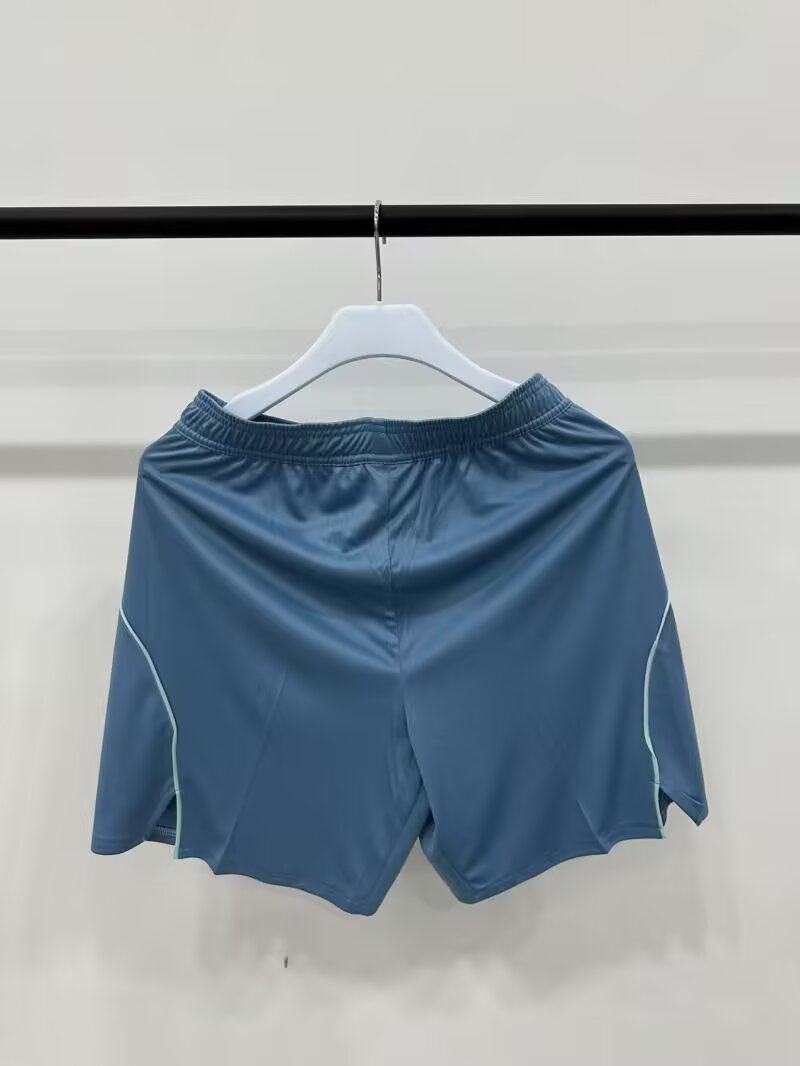 2025-26 Juventus away shorts - player edition