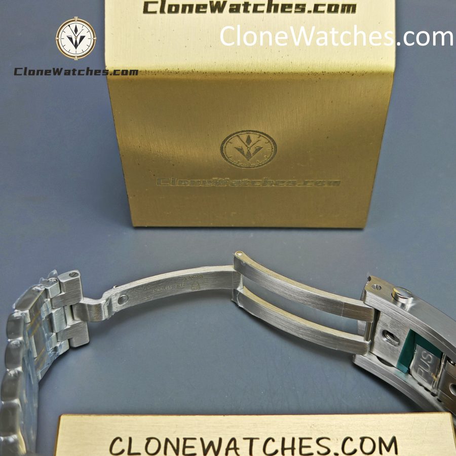 OMEGA Super Clone Watches 1:1 Seamaster Diver 300M 44MM 210.20.44.51.03.001