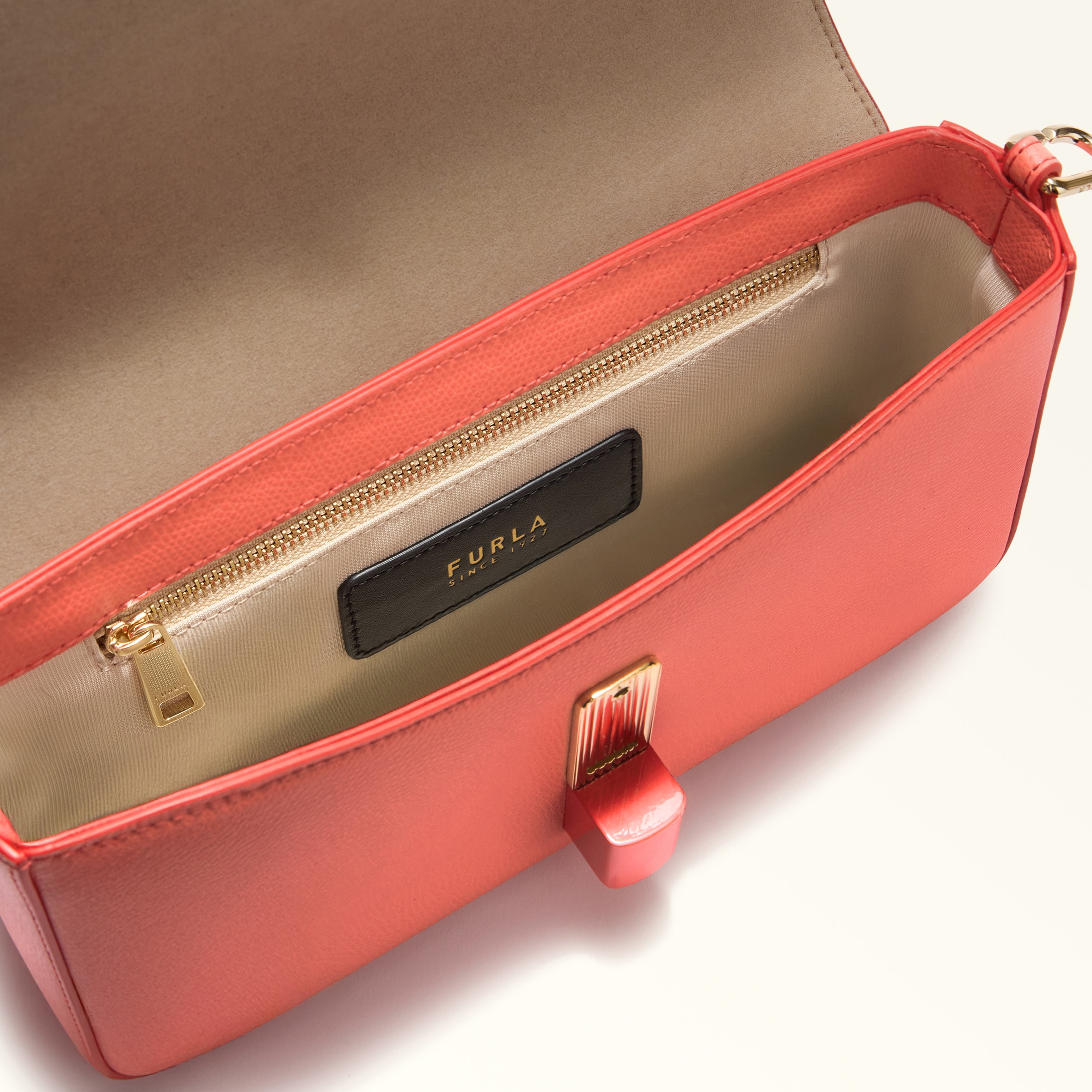 Furla Iride Crossbody S