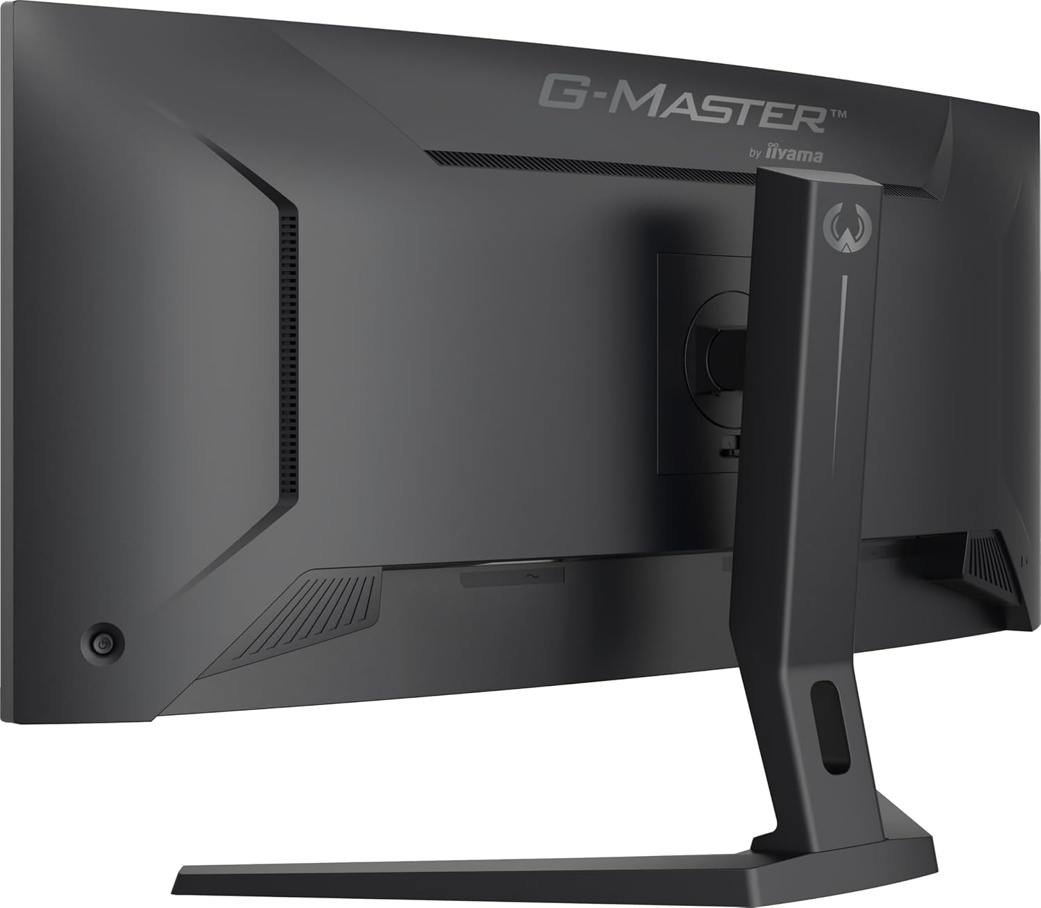Écran gaming 34 pouces 3440x1440 240 Hz VA incurvé USB C dock KVM