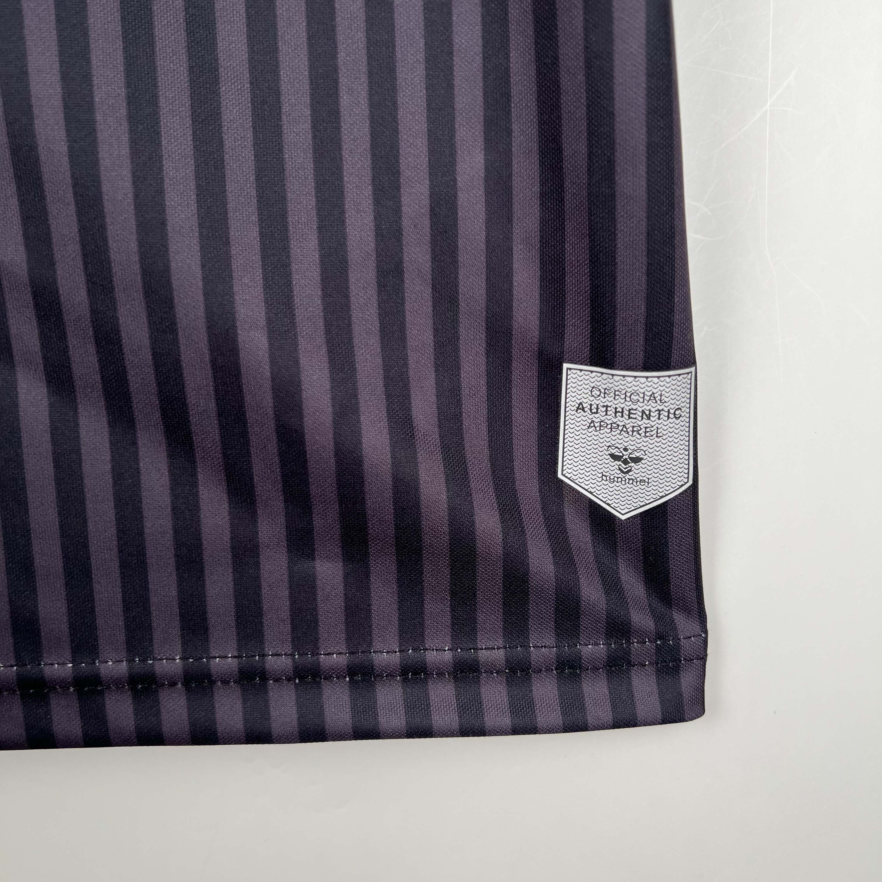 2023/2024 Real Betis Third Away Football Shirt 1:1 Thai Quality - Fans Edition