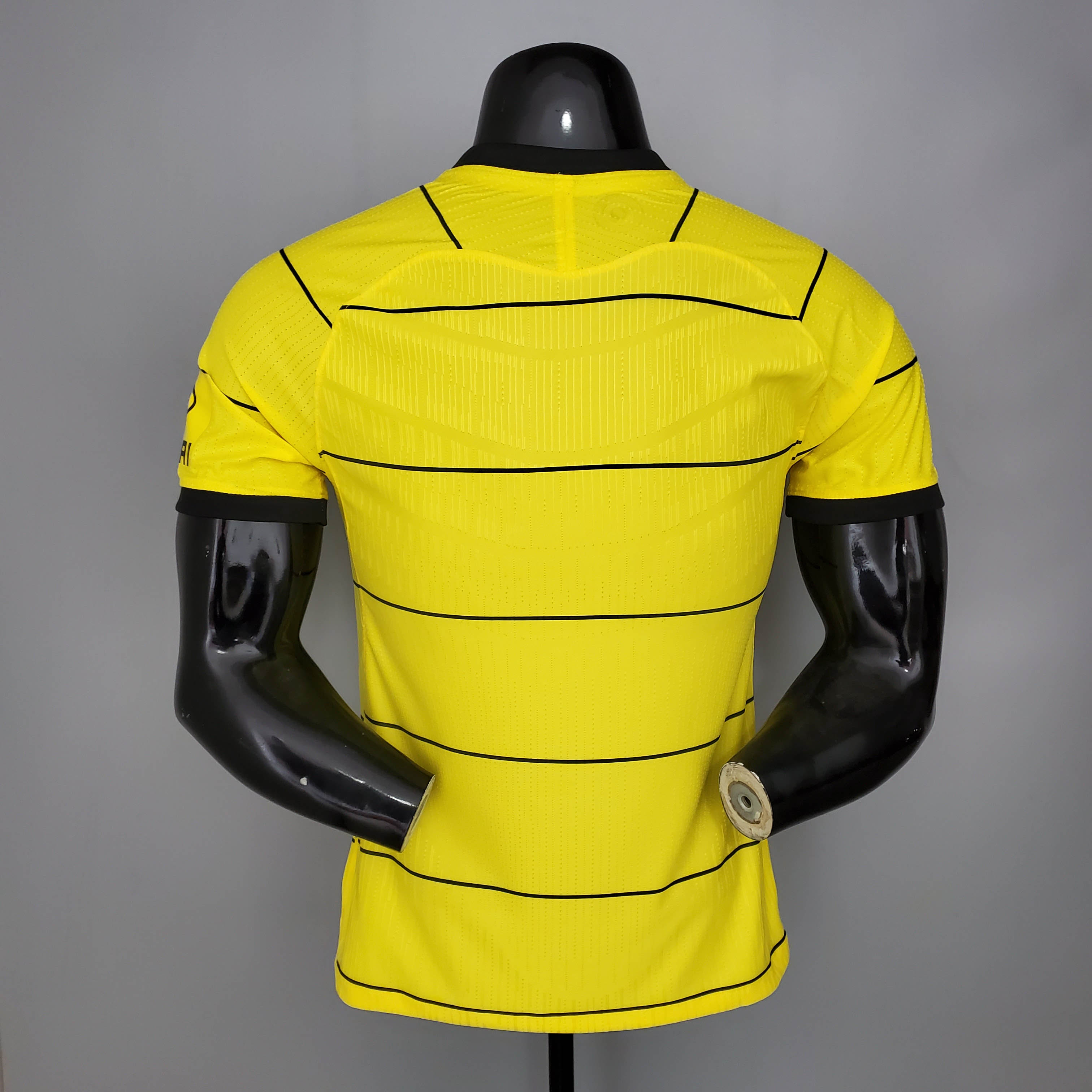 2021/22 season Chelsea player version away jersey 1:1 Thai quality