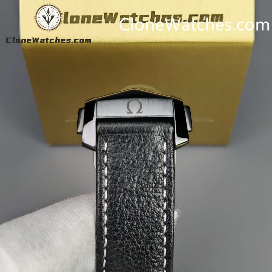 OMEGA Super Clone Watches 1:1 Speedmaster Dark Side of the Moon 311.92.44.51.01.004 44.25mm