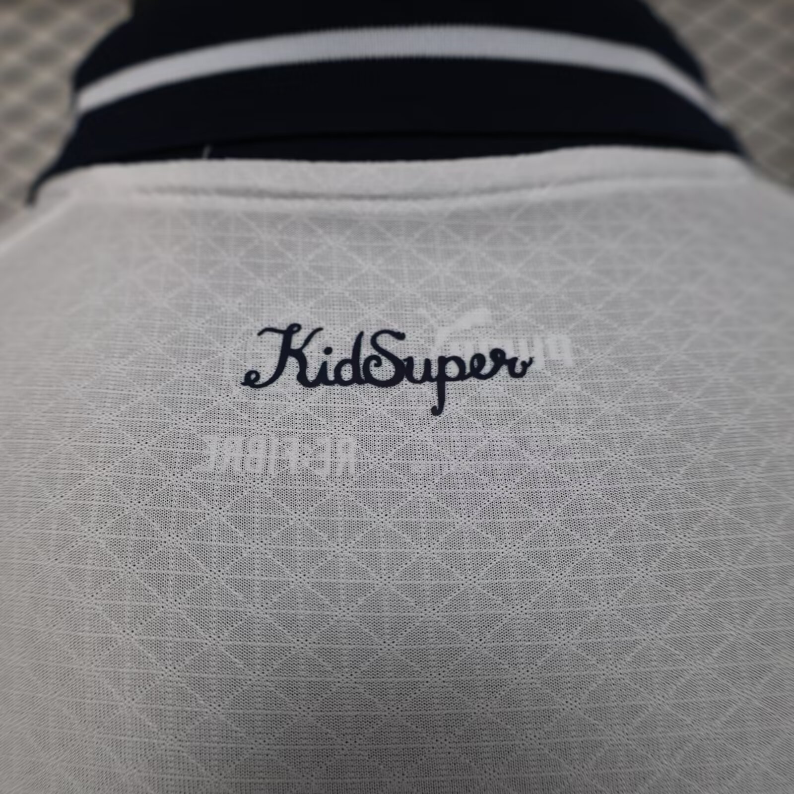 2025-26 Monderer away jersey-player version