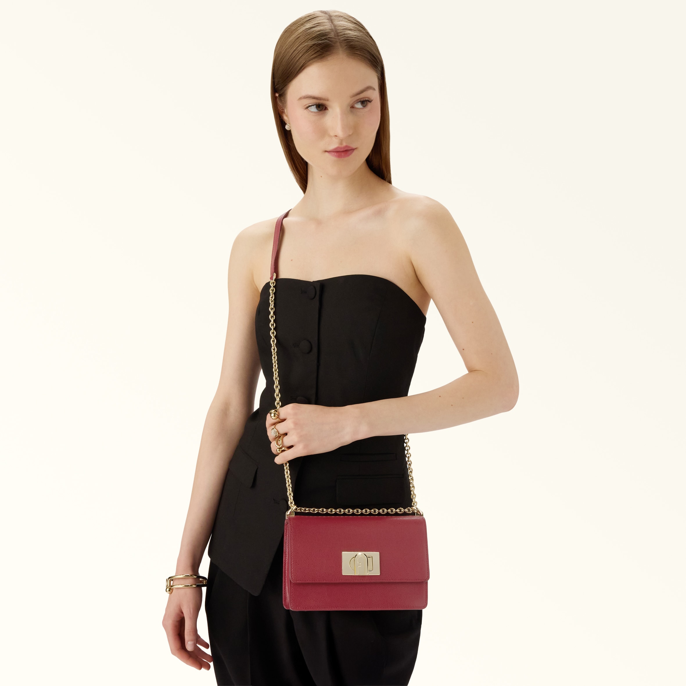 Furla 1927 Crossbody MINI