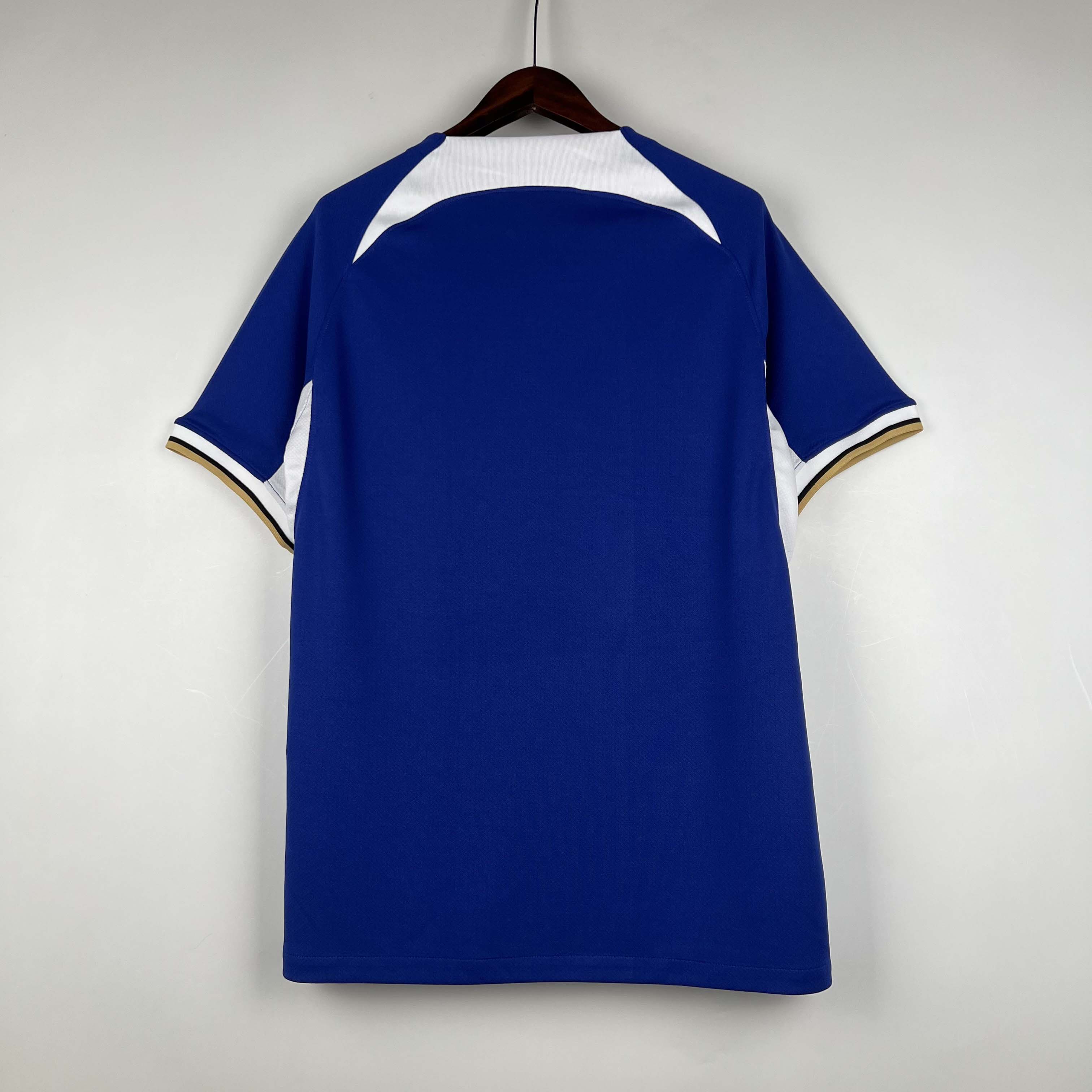 2023/24 Chelsea home kit - Fans Edition