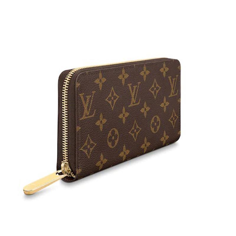 Louis Vuitton TOTE BAG LONG WALLET 2-PIECE SET (M45320 + M60017)