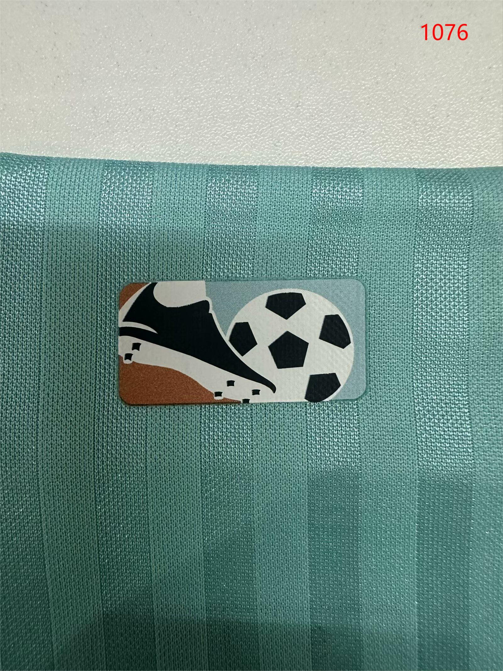 2024/25 Miami Second Away Jersey 1:1 Thailand Quality - Fans Edition