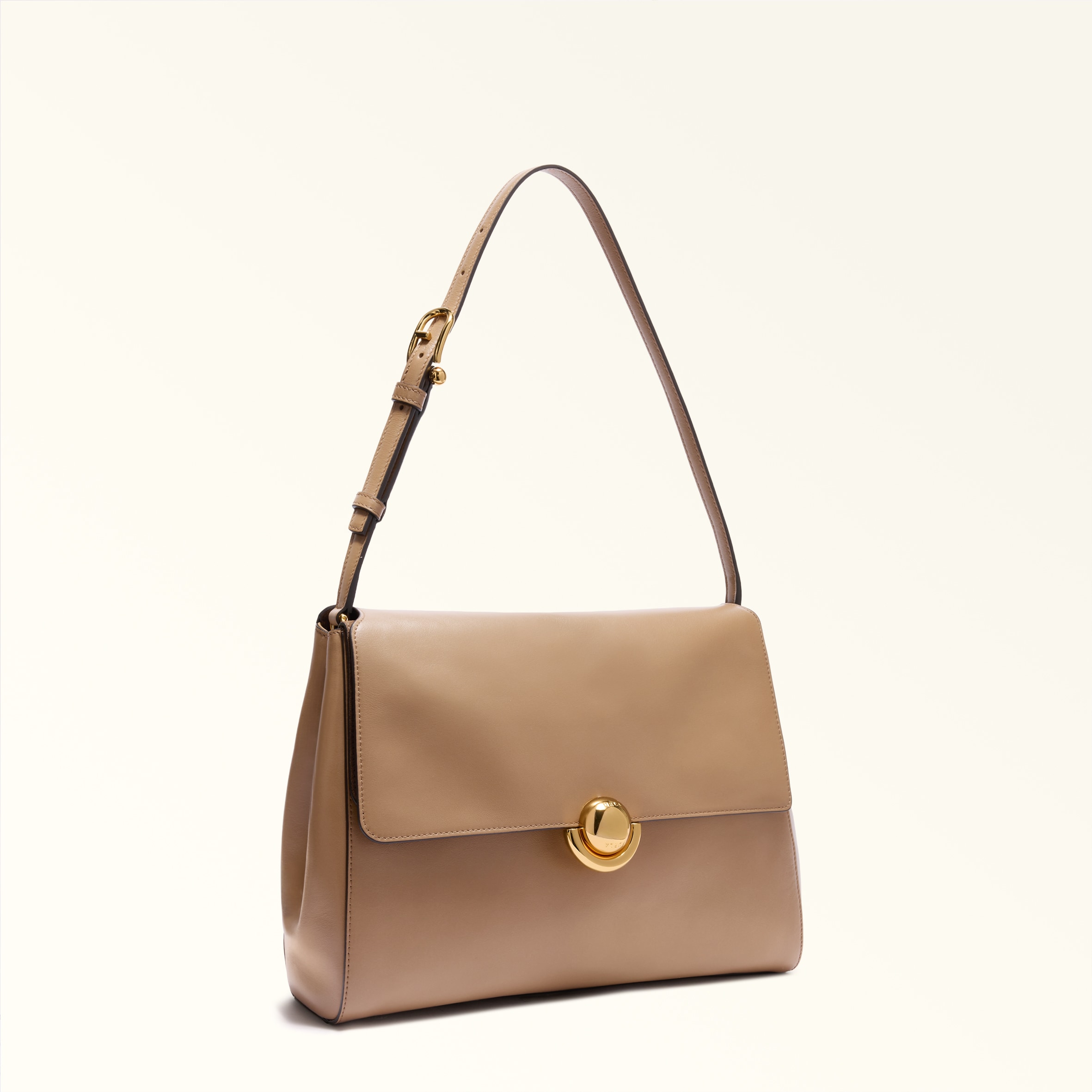 Furla Domus Shoulder Bag M