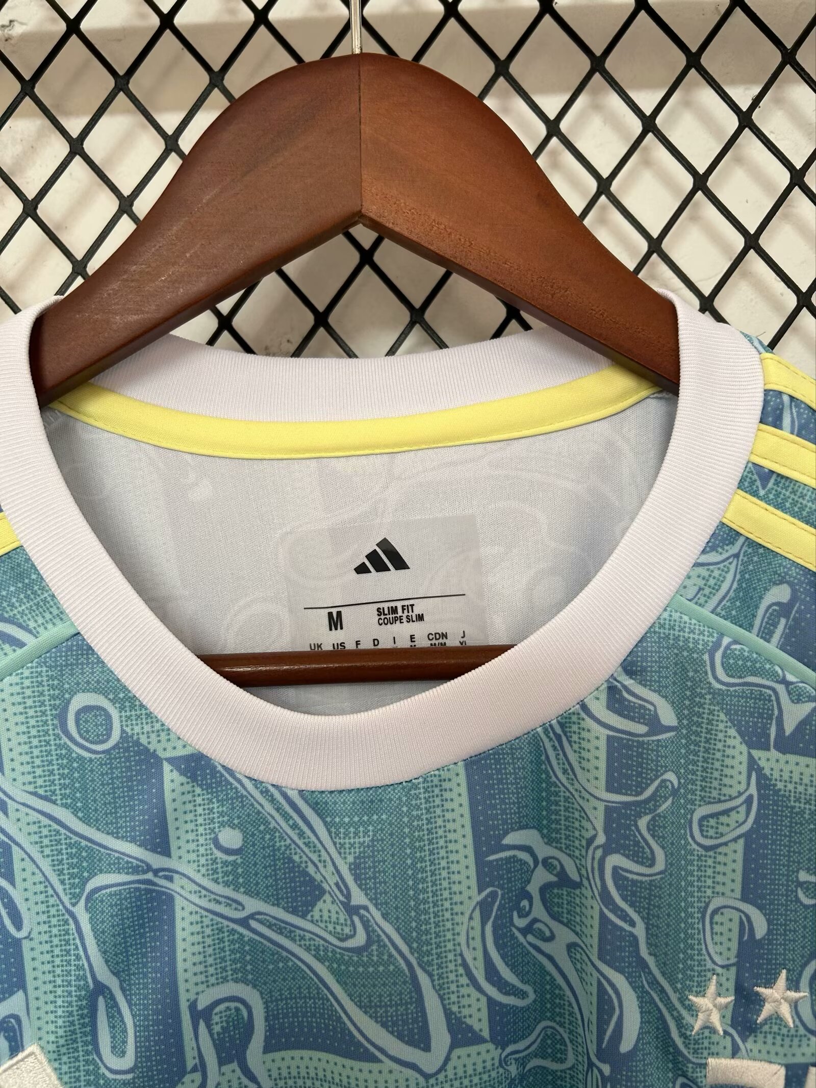 2025-26 New Season - Juventus Away - Jersey - Fan Edition