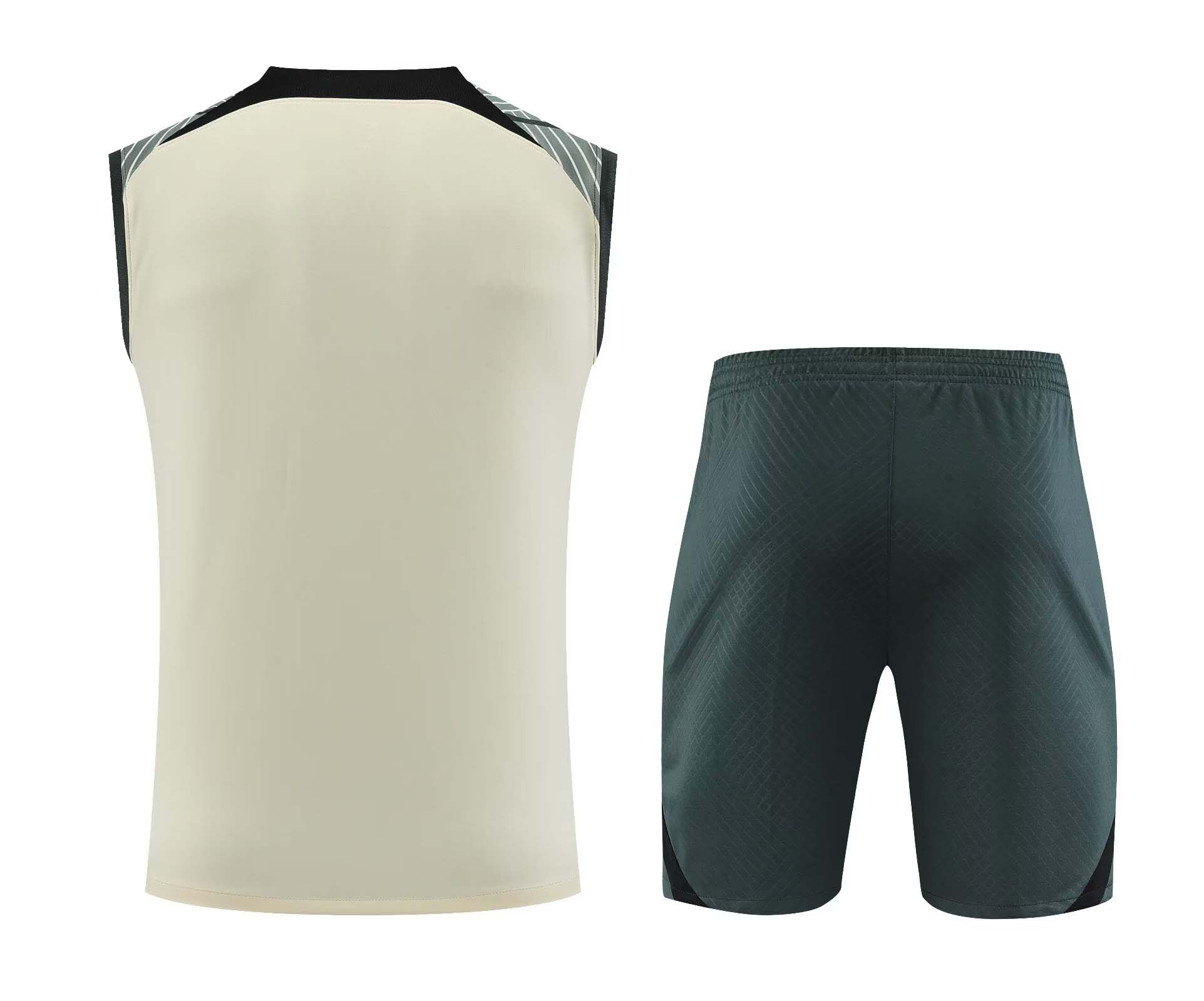 2023/24 Barcelona training vest