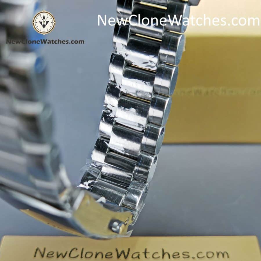 OMEGA Super Clone Watches 1:1 Seamaster Planet Ocean 600M 39.5MM 215.30.40.20.04.001